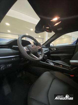 JEEP COMPASS 1.3 T270 TURBO FLEX S AT6
